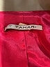 T Tahari Tan Blazer Size 10 - photo 6