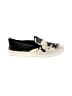Nine West Stars Gold White Sneakers Size 9 - photo 1
