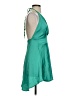 Forever 21 Green Cocktail Dress Size S - photo 4