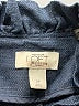 Ann Taylor LOFT Blue Coat Size 2 - photo 6