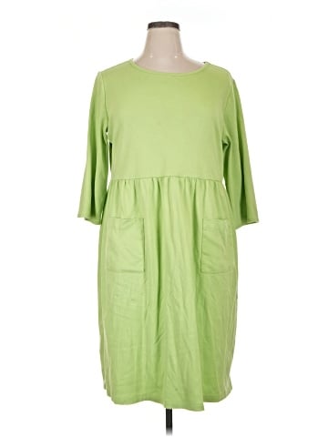 Appleseeds Casual Dress (view 1)