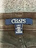 Chaps Black Casual Pants Size 4 - photo 7