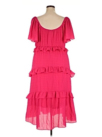 Arula Casual Dress (view 2)