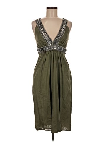 Prairie New York Cocktail Dress (view 1)