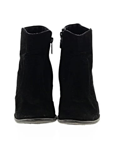 Breckelle's Ankle Boots (view 2)