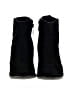 Breckelle's Black Ankle Boots Size 6 1/2 - photo 2