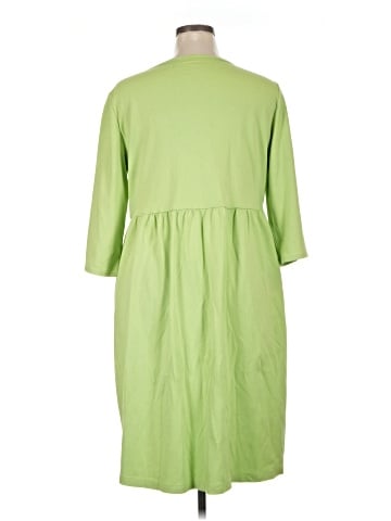 Appleseeds Casual Dress (view 2)