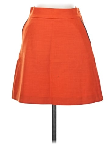 Fabiana Filippi Formal Skirt (view 1)