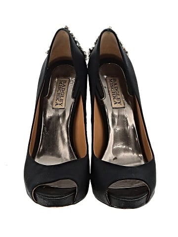 Badgley Mischka Heels (view 2)
