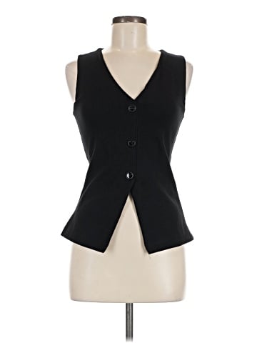 21 Saints Sleeveless Blouse (view 1)