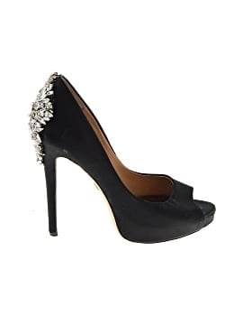 Badgley Mischka Heels