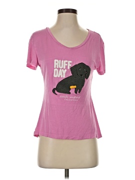 Simply Southern Short Sleeve Top