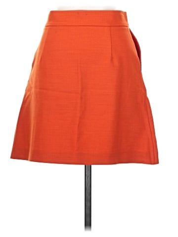 Fabiana Filippi Formal Skirt (view 2)