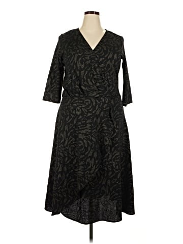 Leota Casual Dress (view 1)