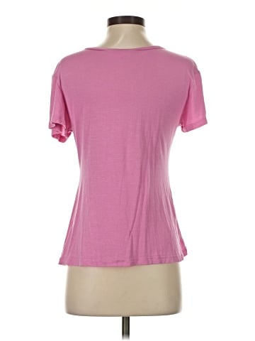 Simply Southern Short Sleeve Top (view 2)