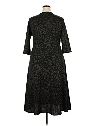 Leota Casual Dress (view 2)
