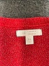 LC Lauren Conrad Red Pullover Sweater Size XL - photo 7