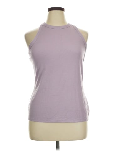 Active Sleeveless T-Shirt (view 1)