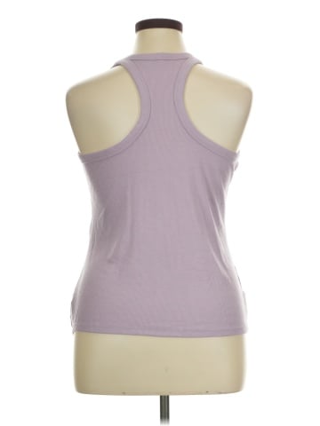 Active Sleeveless T-Shirt (view 2)