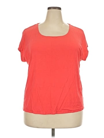 Talbots Short Sleeve T-Shirt (view 1)