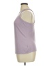 Active Purple Sleeveless T-Shirt Size XL - photo 5