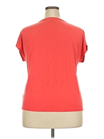 Talbots Short Sleeve T-Shirt (view 2)