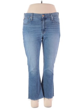 J.Crew Jeans (view 1)
