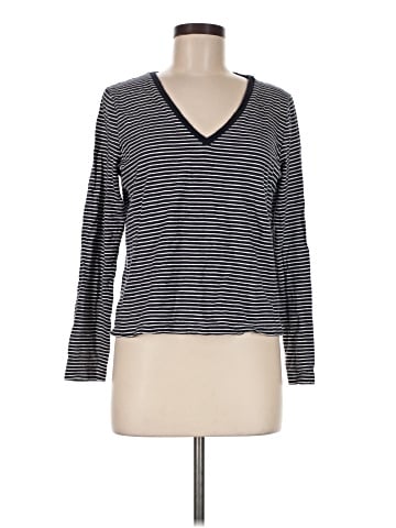 Boden Long Sleeve T-Shirt (view 1)