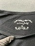 Maison Jules Black Tank Top Size M - photo 7