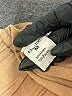 Unbranded Solid Tan Khaki Shorts Size M - photo 4