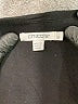 Chico's Black 3/4 Sleeve T-Shirt Size M - photo 7