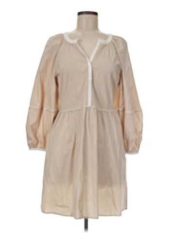 STAUD Casual Dress (view 1)