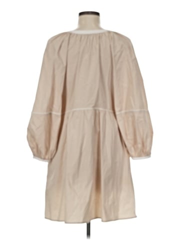 STAUD Casual Dress (view 2)