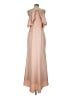 Eliza J Tan Cocktail Dress Size 6 - photo 2