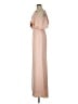 Eliza J Tan Cocktail Dress Size 6 - photo 5