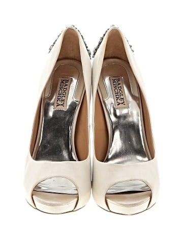 Badgley Mischka Heels (view 2)