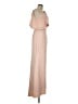 Eliza J Tan Cocktail Dress Size 6 - photo 4