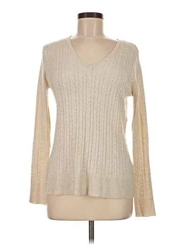 41Hawthorn Pullover Sweater (view 1)