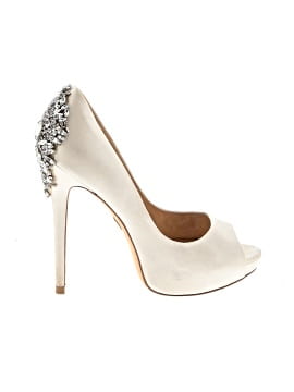 Badgley Mischka Heels