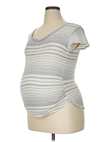 Assorted Brands Short Sleeve Top (view 1)