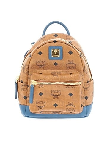 MCM Backpack (view 1)