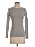 Uniqlo Gray Pullover Sweater Size S - photo 1