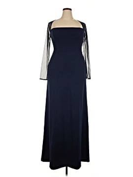 Dress the Population Cocktail Dress (view 1)
