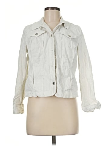 Charter Club Jacket (view 1)