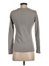 Uniqlo Gray Pullover Sweater Size S - photo 2