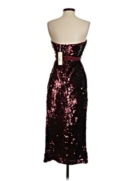 Jewel Badgley MIschka Cocktail Dress (view 2)
