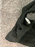 Jon & Anna Black Long Sleeve Top Size M - photo 8