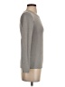 Uniqlo Gray Pullover Sweater Size S - photo 4