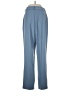 Unbranded Solid Blue Casual Pants Size XS - photo 2