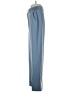 Unbranded Solid Blue Casual Pants Size XS - photo 5